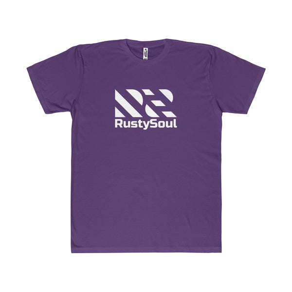 Unisex Fitted Tee