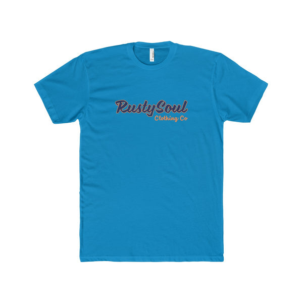 Men's Premium Fit Crew T-Shirt