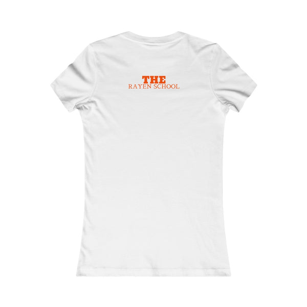 "The RS" Women's Favorite Tee