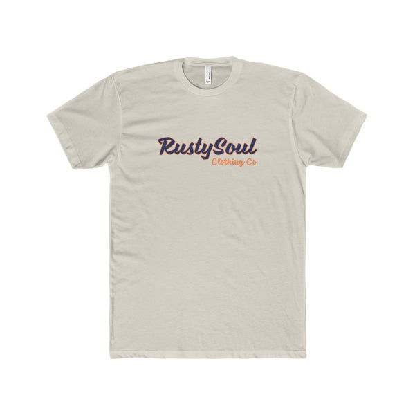 Men's Premium Fit Crew T-Shirt
