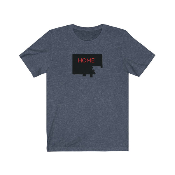HOME (Youngstown) Men's Cotton Crew Tee