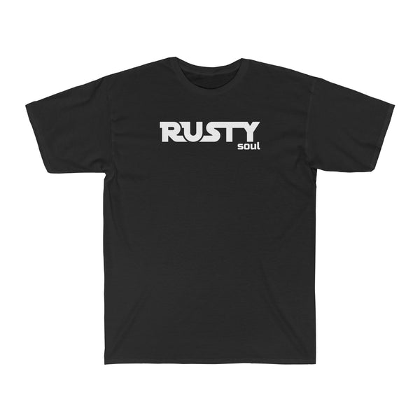 The Logo White "Men's Surf Tee"