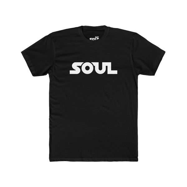 Men's Cotton Crew Tee
