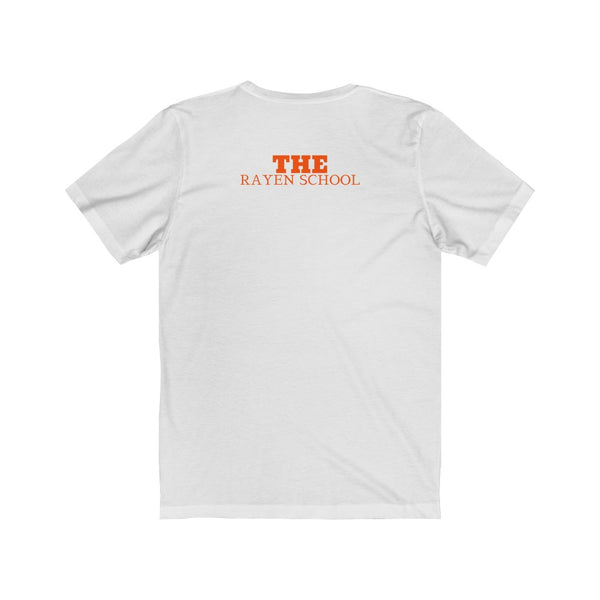 TRS 1979 Unisex Jersey Short Sleeve Tee