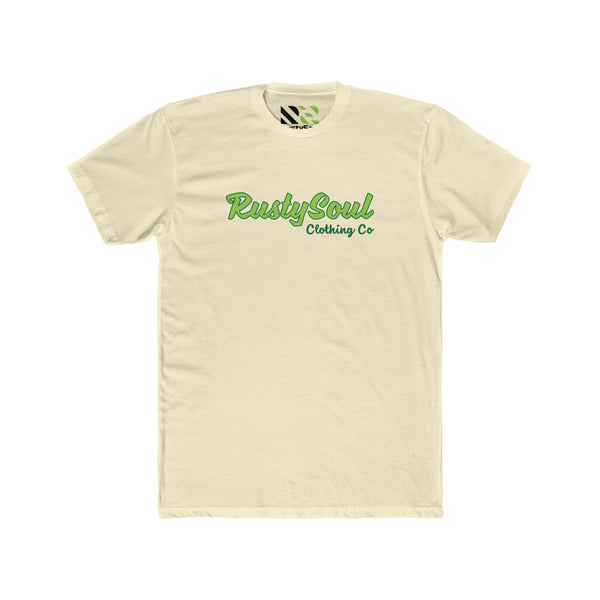 Men's Premium Fit Crew T-Shirt
