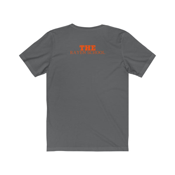 TRS 1975 Unisex Jersey Short Sleeve Tee