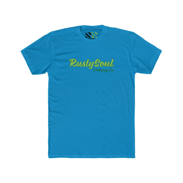 Men's Premium Fit Crew T-Shirt