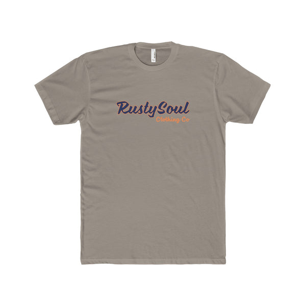 Men's Premium Fit Crew T-Shirt