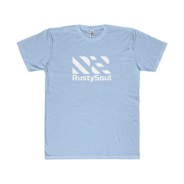 Unisex Fitted Tee