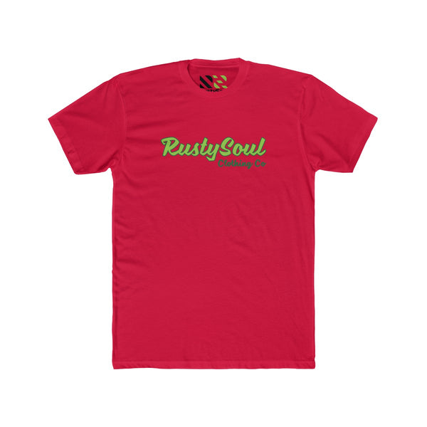 Men's Premium Fit Crew T-Shirt