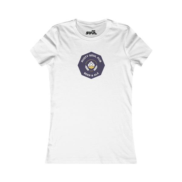 Pub Shirt Women's Favorite Tee
