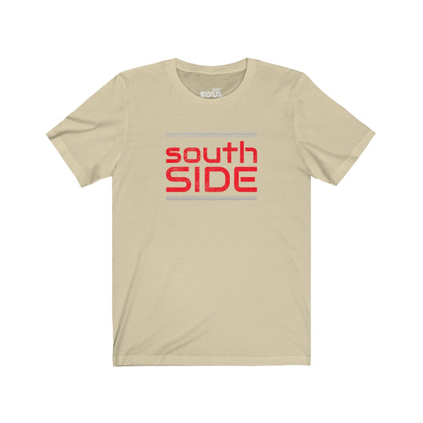 South Side 2 Unisex Jersey Short Sleeve Tee