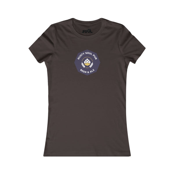 Pub Shirt Women's Favorite Tee