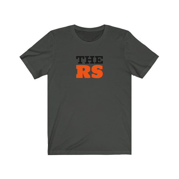 "The RS" Unisex Jersey Short Sleeve Tee