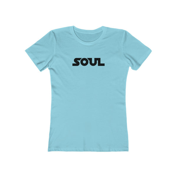 Women's The Boyfriend Tee