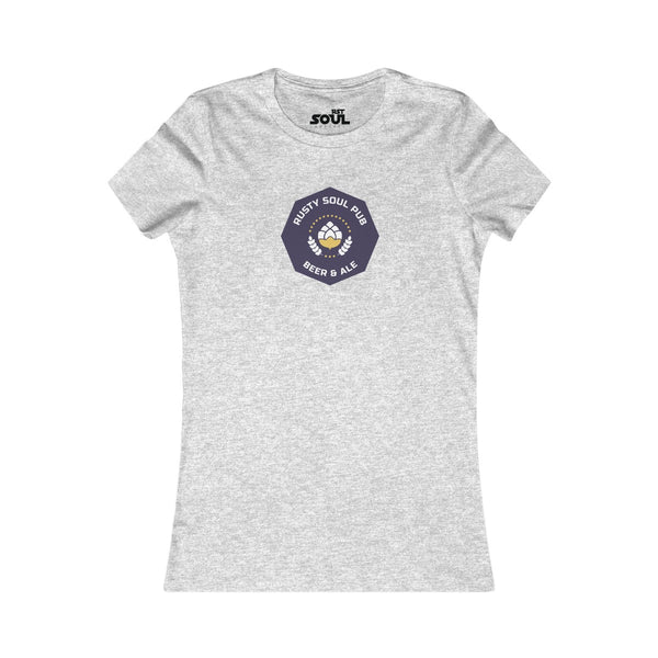 Pub Shirt Women's Favorite Tee