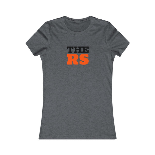 "The RS" Women's Favorite Tee