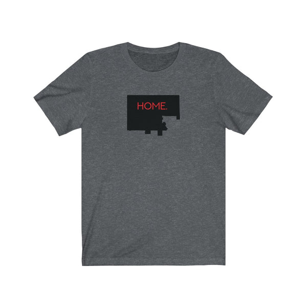 HOME (Youngstown) Men's Cotton Crew Tee