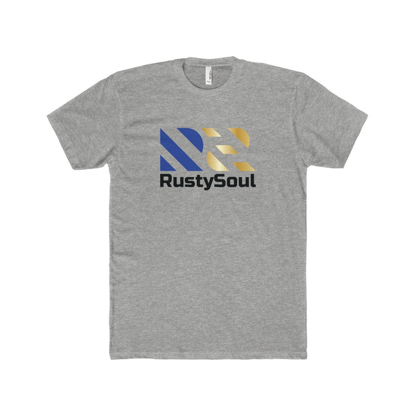 Men's Premium Fit Crew T-Shirt