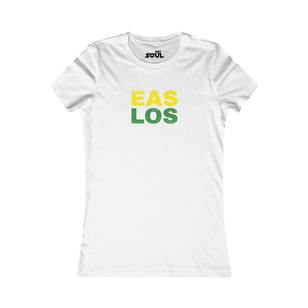 EAS LOS Women's Favorite Tee