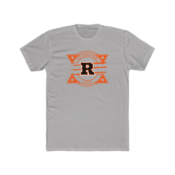 The Rayen School Men's Cotton Crew Tee