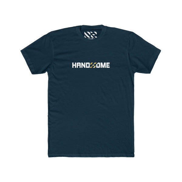 Men's Premium Fit Crew T-Shirt
