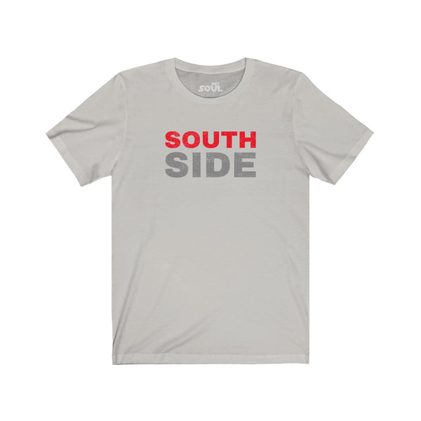 SOUTHSIDE Unisex Jersey Short Sleeve Tee