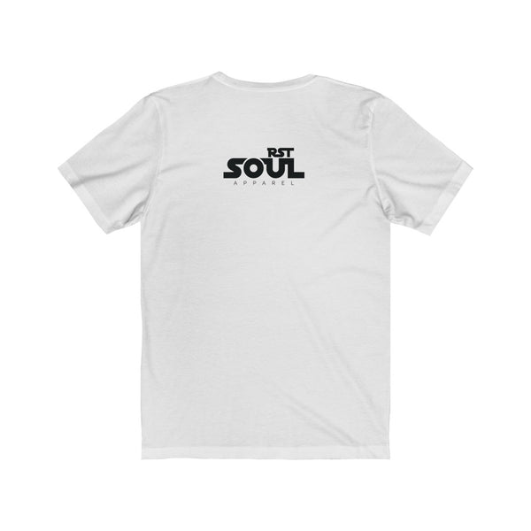 "I SEE YOU" Unisex Jersey Short Sleeve Tee