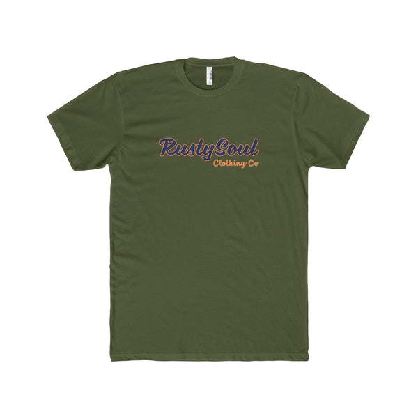 Men's Premium Fit Crew T-Shirt