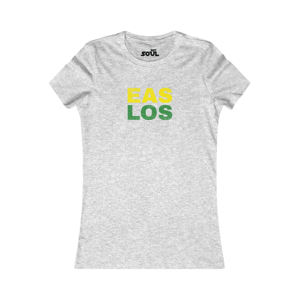 EAS LOS Women's Favorite Tee