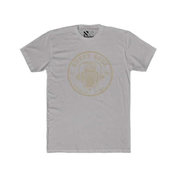 Men's Premium Fit Crew T-Shirt