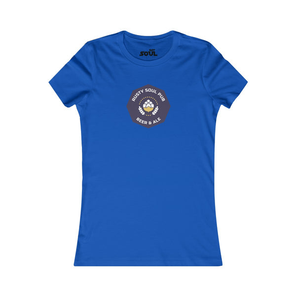 Pub Shirt Women's Favorite Tee
