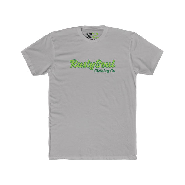 Men's Premium Fit Crew T-Shirt