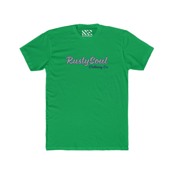 Men's Premium Fit Crew T-Shirt