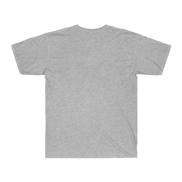 The Logo White "Men's Surf Tee"