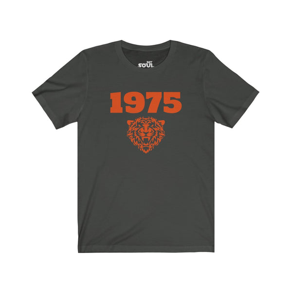 TRS 1975 Unisex Jersey Short Sleeve Tee