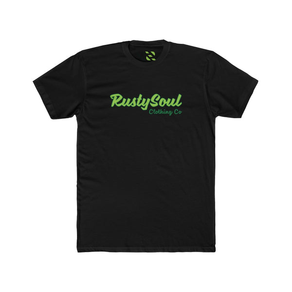 Men's Premium Fit Crew T-Shirt