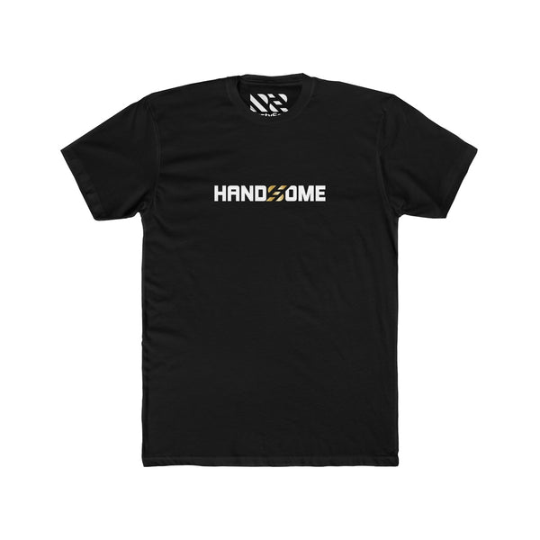 Men's Premium Fit Crew T-Shirt