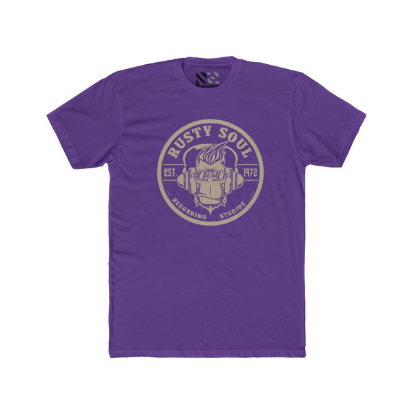 Men's Premium Fit Crew T-Shirt