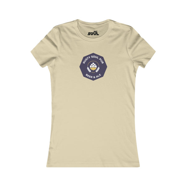Pub Shirt Women's Favorite Tee