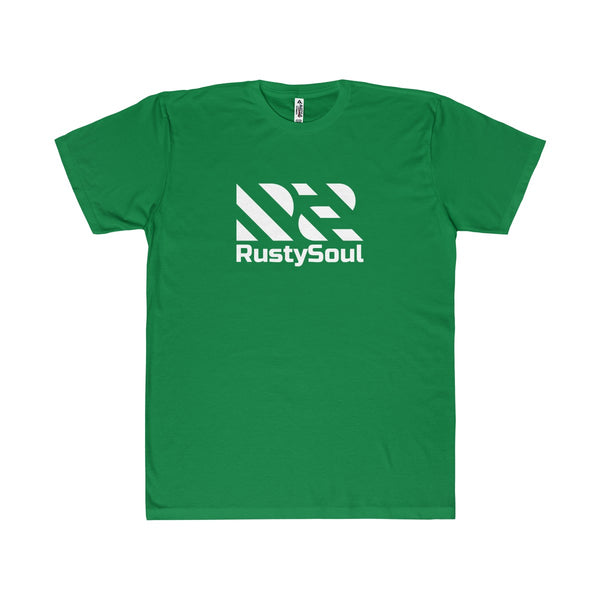 Unisex Fitted Tee