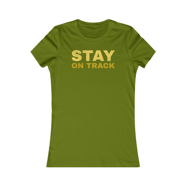 Women's Favorite Tee