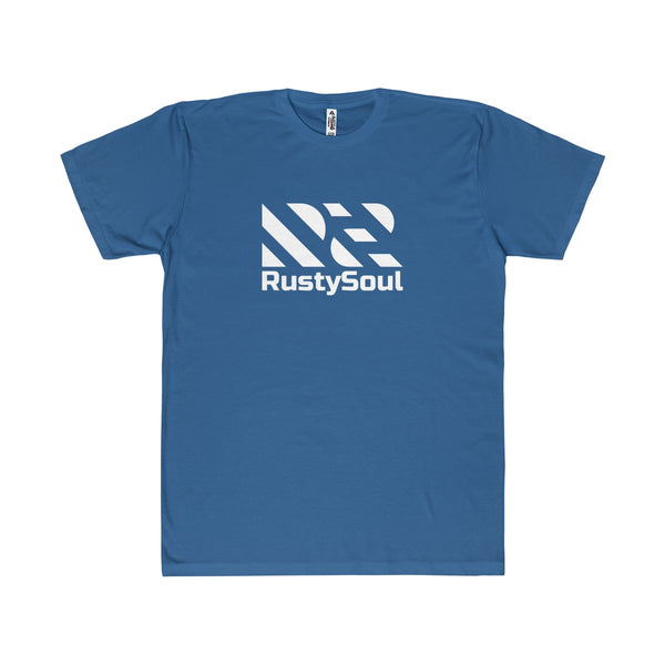 Unisex Fitted Tee