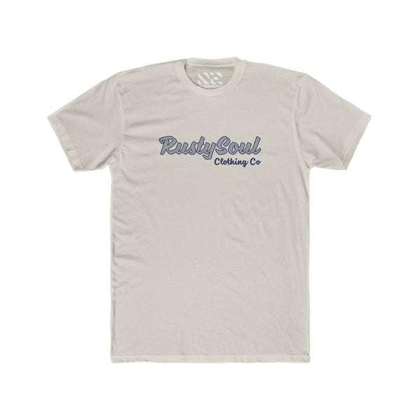 Men's Premium Fit Crew T-Shirt
