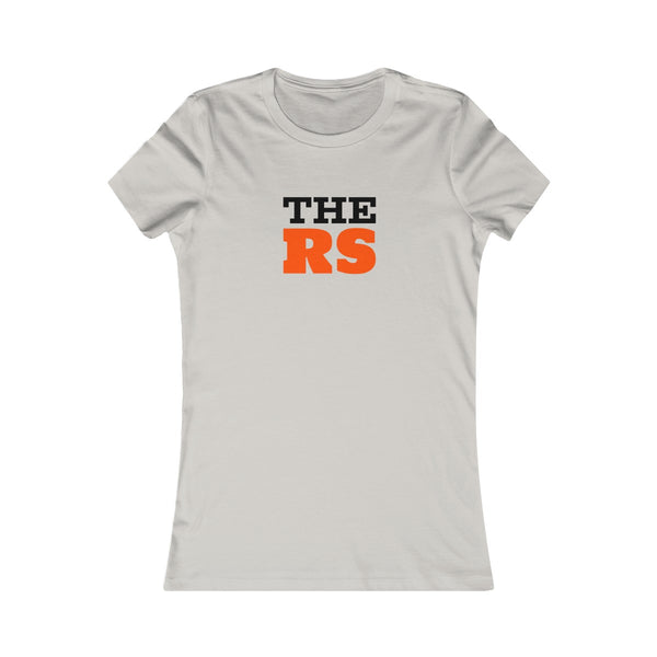 "The RS" Women's Favorite Tee