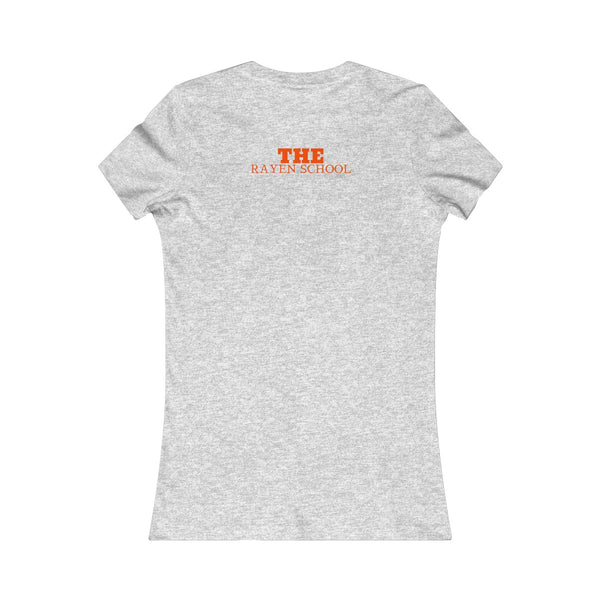 "The RS" Women's Favorite Tee