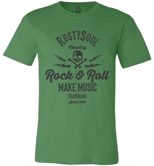 RustySoul Rock & Roll